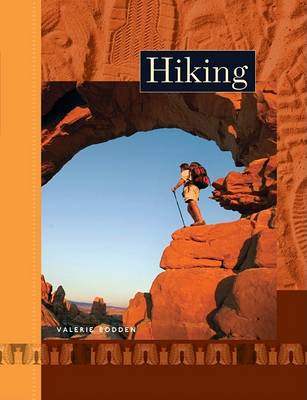 Cover of Hiking