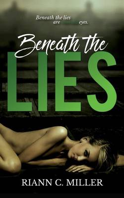 Book cover for Beneath The Lies