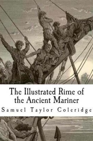 Cover of The Illustrated Rime of the Ancient Mariner