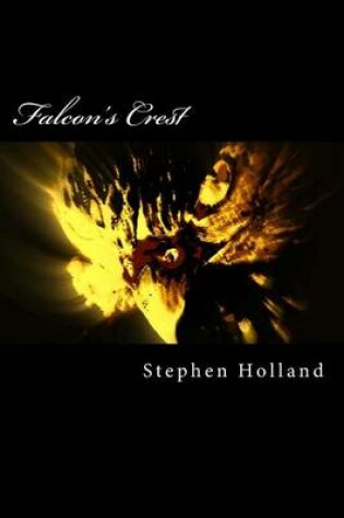 Cover of Falcon's Crest