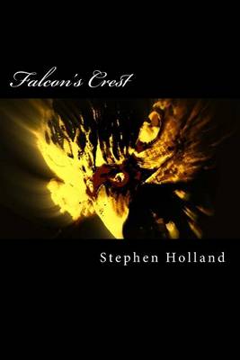 Book cover for Falcon's Crest