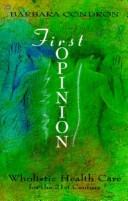 Book cover for First Opinion