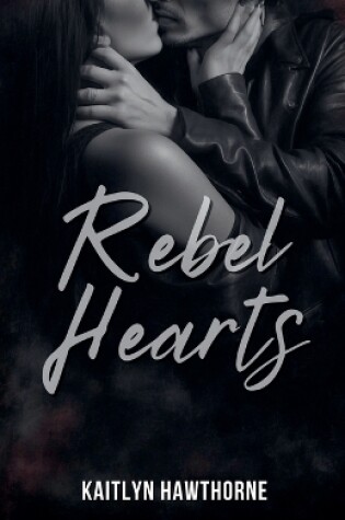 Cover of Rebel Hearts