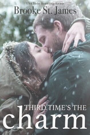 Cover of Third Time's the Charm