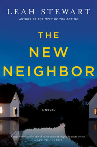 Cover of The New Neighbor