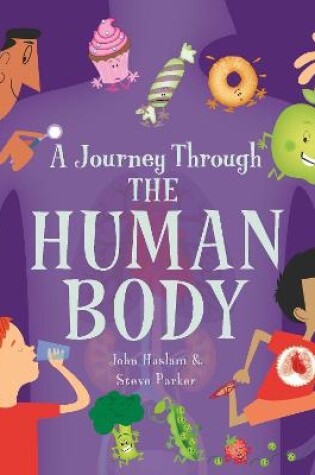 Cover of A Journey Through the Human Body