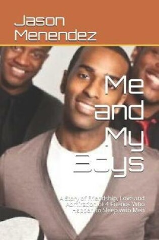 Cover of Me and My Boys
