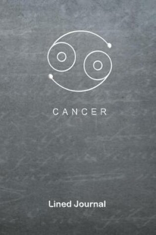 Cover of Cancer