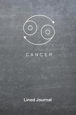 Book cover for Cancer