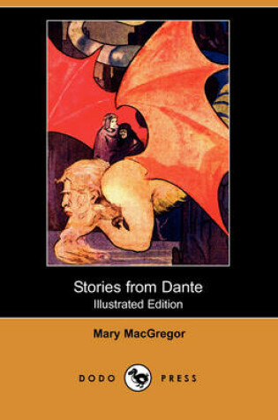 Cover of Stories from Dante(Dodo Press)