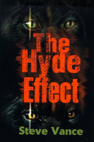 Cover of The Hyde Effect