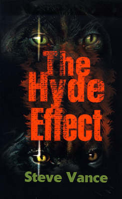 Book cover for The Hyde Effect
