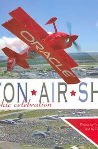 Cover of Dayton Air Show