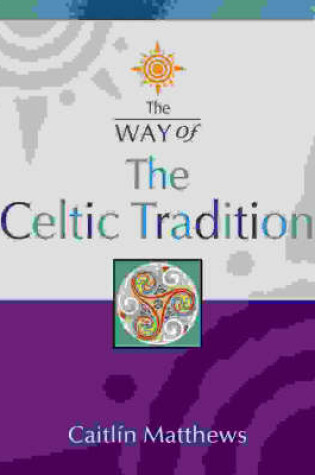 Cover of The Celtic Tradition