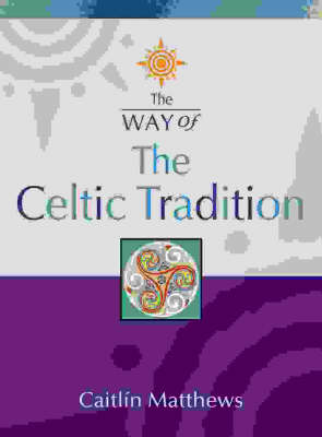 Book cover for The Celtic Tradition