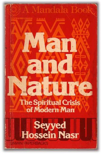 Cover of Man and Nature