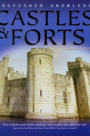 Cover of Castles and Forts