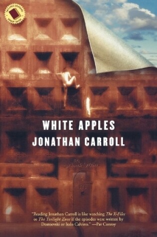 Cover of White Apples