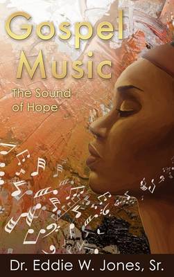 Book cover for Gospel Music