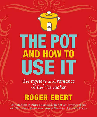 Book cover for The Pot and How to Use It