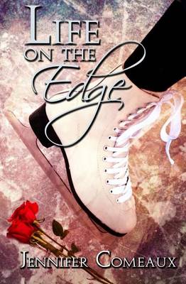 Book cover for Life on the Edge