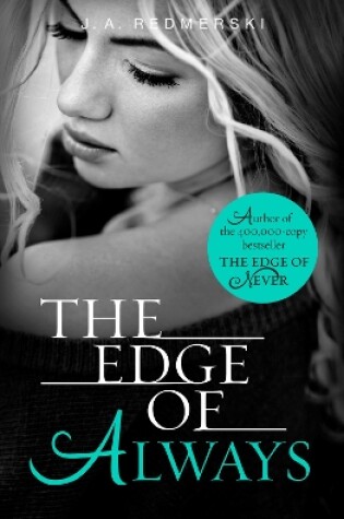Cover of The Edge of Always