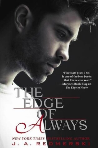 Cover of Edge of Always