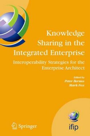 Cover of Knowledge Sharing in the Integrated Enterprise