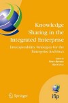 Book cover for Knowledge Sharing in the Integrated Enterprise