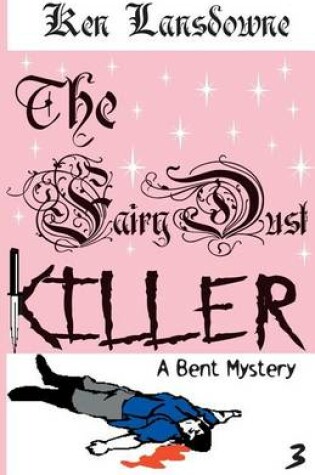 Cover of The Fairy Dust Killer