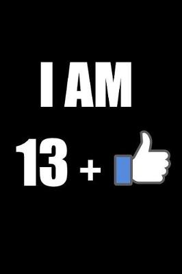 Cover of I Am 14