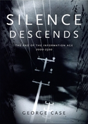 Book cover for Silence Descends