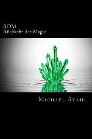 Cover of RDM - Ruckkehr der Magie