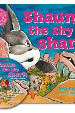 Cover of Shaun the Shy Shark