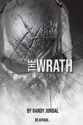 Book cover for The Wrath