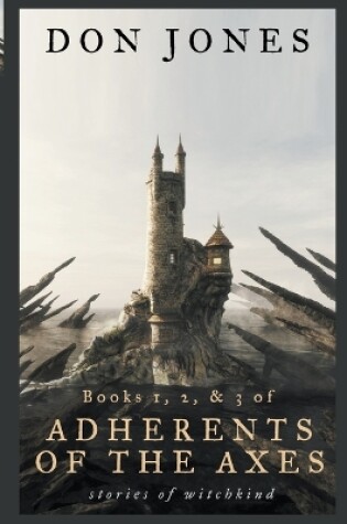 Cover of Adherents of the Axes