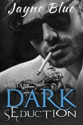 Cover of Dark Seduction