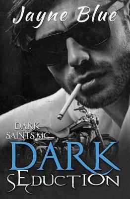 Book cover for Dark Seduction