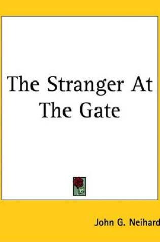 Cover of The Stranger At The Gate