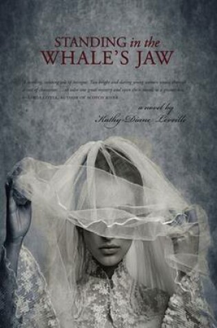 Cover of Standing in the Whale's Jaw