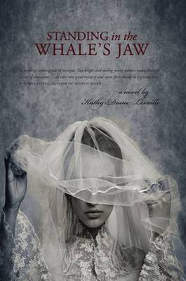 Book cover for Standing in the Whale's Jaw