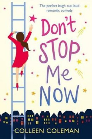 Cover of Don't Stop Me Now