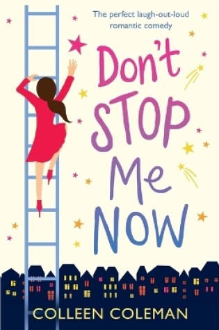 Cover of Don't Stop Me Now