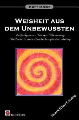 Cover of Weisheit aus dem Unbewussten