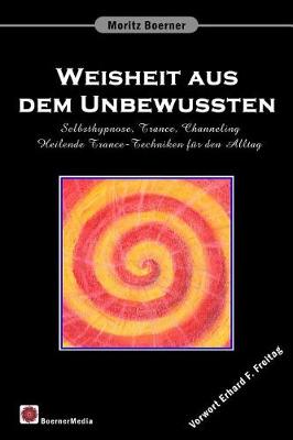 Cover of Weisheit aus dem Unbewussten