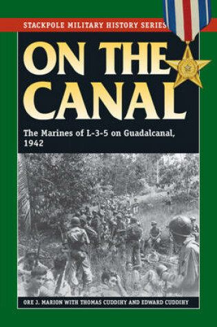 Cover of On the Canal