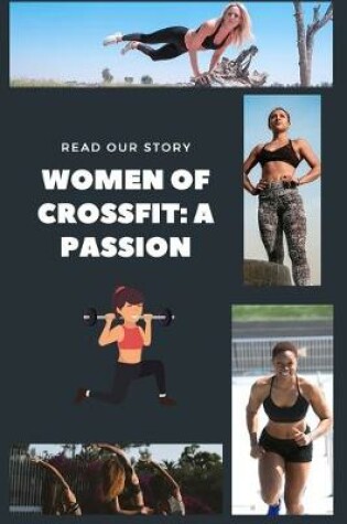 Cover of Women's CrossFit Sports