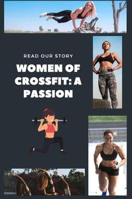 Book cover for Women's CrossFit Sports