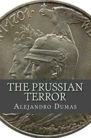 Cover of The Prussian Terror