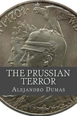 Book cover for The Prussian Terror
